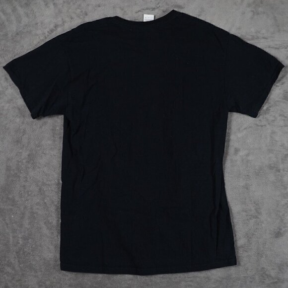 BOMBENKINDER 'Adam and Eve' Alternative rock band tee Grunge Size Medium Punk - Picture 5 of 5